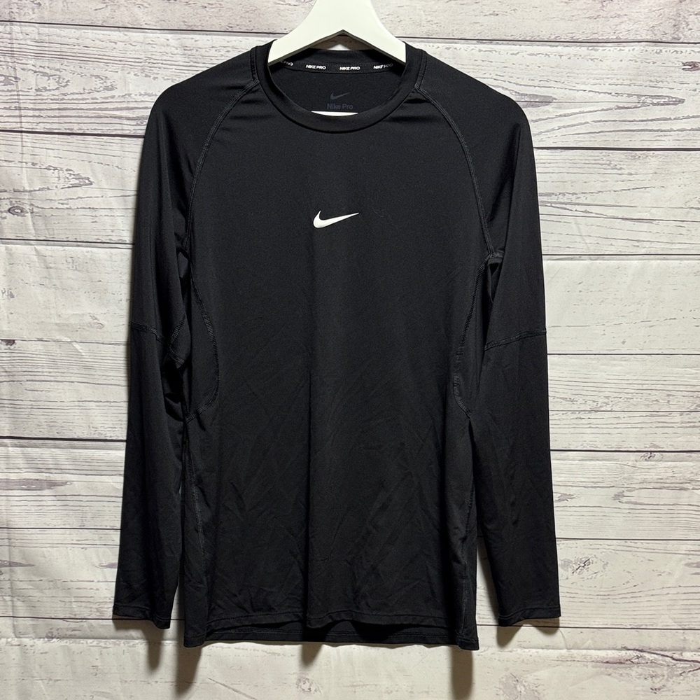 Nike longsleeve